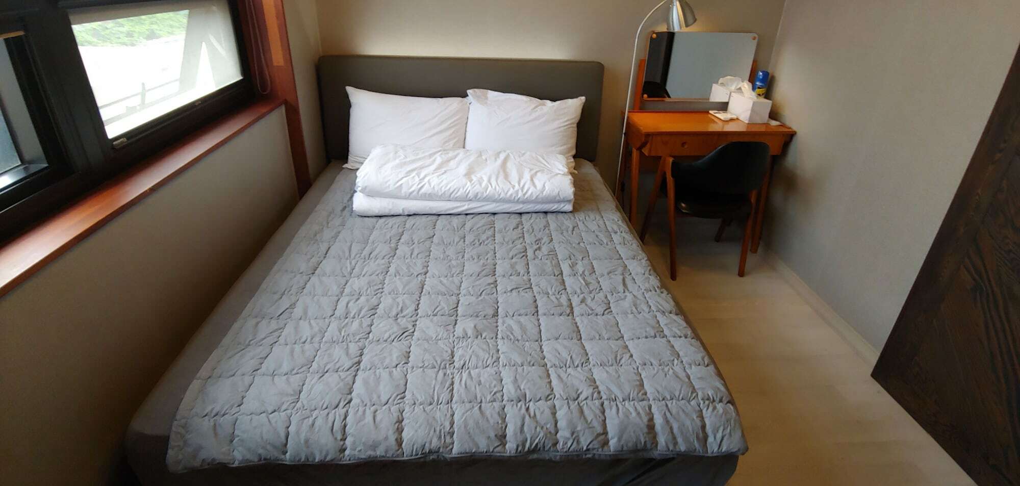 White Windmill Guesthouse Mokpo Exterior foto